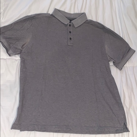 Nordstrom Men’s Short sleeve polo